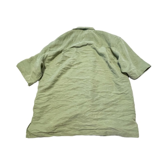 Cutter & Buck Button-Up Shirt | Size L - Picture 3 of 5